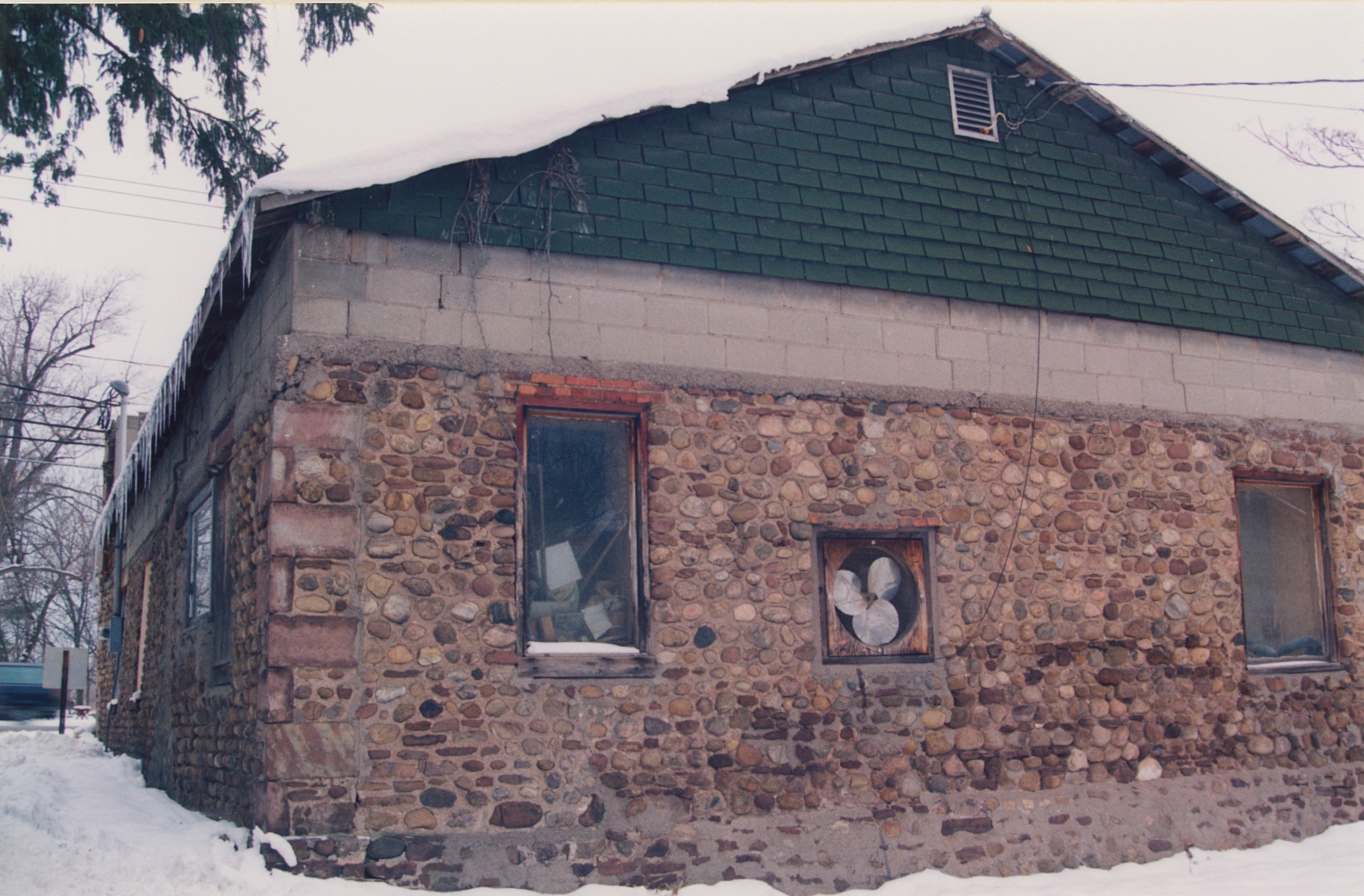 Cla-9 3716 Lake Rd 4